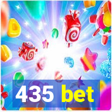 435 bet